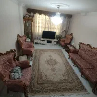 52متر / فول امکانات / 70 متر حیاط اختصاصی/ وحیدیه