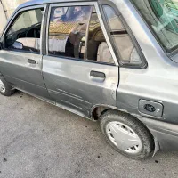 پراید ۸۶|خودرو سواری و وانت|شهریار, شهریار|دیوار