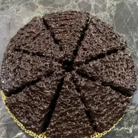 براونی،کوکی و کیک خانگی