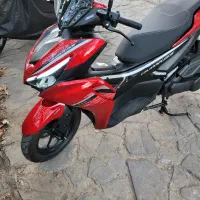 ایروکس نیرو موتورR155