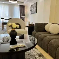 اجاره آپارتمان مبله شیک هفت تیر|اجارهٔ کوتاهمدت آپارتمان و سوئیت|تهران, ایرانشهر|دیوار