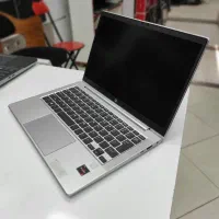 HP proBook 635 Aero G7|رایانه همراه|تهران, آبشار|دیوار