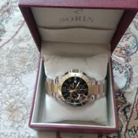 ساعت مچی مردانه سورین