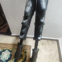 باربند راک روف