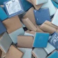 کاشی سرامیک استخری فله