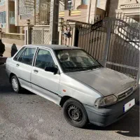 پراید 132 ساده، مدل ۱۳۸۸|خودرو سواری و وانت|تبریز, |دیوار