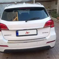 هاوالh2مدل۹۷