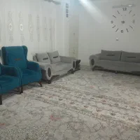 مبل ۷ نفره
