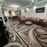 آپارتمان ۸۱ متر دو خوابه /تک واحدی /نبییان