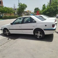 پارس دوگانه|خودرو سواری و وانت|بیلوار, |دیوار