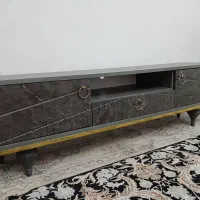 میز تلویزیون سالم
