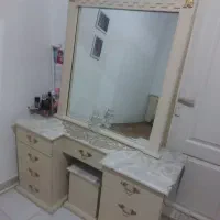 سرویس تخت دونفره|تخت و سرویس خواب|فردیس, شهرک شهید حسینی|دیوار