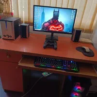 کامپیوتر گیمینگ