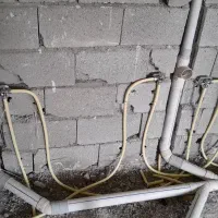 لوله کشی|خدمات پیشه و مهارت|تبریز, |دیوار