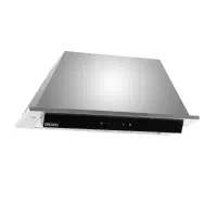 هود مخفی استیل البرز کد ۵۰۵