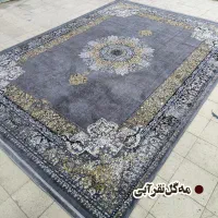 فرش کاشان، مستقیم از کارخانه ۵۰۰ و ۷۰۰شانه|فرش|اهواز, آریاشهر|دیوار