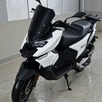 موتور بلنتا Rt2 250