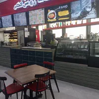 واگذاری کافه و سالاد بار