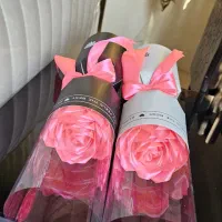 گل ربانی باکس گل عمده