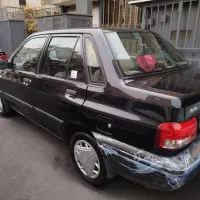 پراید131مدل91 EXهیدرولیک کمکار بی خط فروش نقداقساط|خودرو سواری و وانت|تهران, امام حسین|دیوار