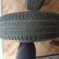 لاستیک سمند بارز185/15/65|قطعات یدکی و لوازم جانبی|قدس, شهر‌قدس|دیوار