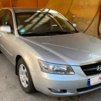 سوناتا،2400استثنایی|خودرو سواری و وانت|تهران, بلورسازی|دیوار