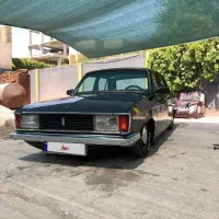 پیکان کلاسیک مدل ۸۳|خودرو کلاسیک|کرمان, |دیوار