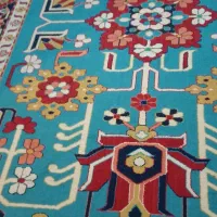 فرش|فرش|کرمانشاه, |دیوار