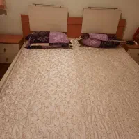 تخت خواب دونفره