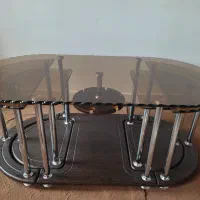 یک میز و چهار عسلی