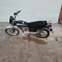 موتور مدل 86