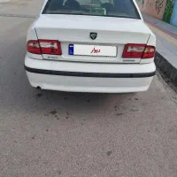 سمند 96..بازدید سردشت|خودرو سواری و وانت|بهبهان, |دیوار