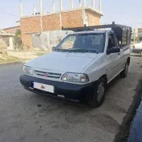 پراید وانت 151