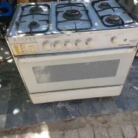 گاز|اجاق گاز و لوازم برقی پختوپز|خوانسار, |دیوار