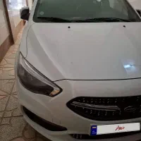 شاهین سانروف دار|خودرو سواری و وانت|ایلام, |دیوار