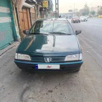 اردی83انژکتور شاسی سالن