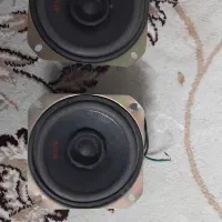 باند جلوی پراید