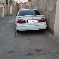 ماکسیما دنده 96|خودرو سواری و وانت|اصفهان, شاهد|دیوار