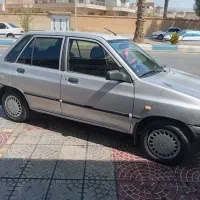 پراید مدل ۹۰بندرلنگه