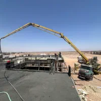 مجری ساختمان