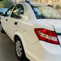 ساینا مدل ۹۸ در حد صفر