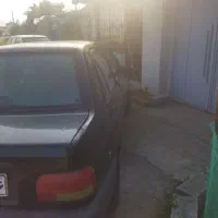 خودرو پراید مدل85دوگانه سوز|خودرو سواری و وانت|کلاچای, |دیوار