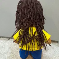 عروسک باب مارلی|اسباب‌‌بازی|تهران, دریاچه شهدای خلیج فارس|دیوار