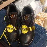 کفش ایمنی فرزین