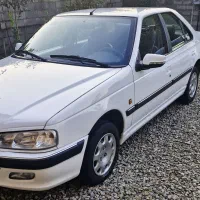 پارس ۹۹ بیرنگ|خودرو سواری و وانت|کرج, شاهینویلا|دیوار