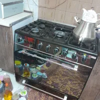 سرویس خواب و گاز فردار|تخت و سرویس خواب|تهران, شکوفه (عبدل آباد)|دیوار