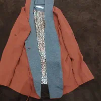 لباس .. کاپشن .. پالتو زنانه و مردانه|لباس|کرج, عظیمیه|دیوار