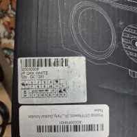 پروژکتور full HD در حد نو|تلویزیون و پروژکتور|تهران, شهرک کوهسار|دیوار