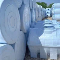 فروش ویژه مخزن اب منبع اب پلی اتیلن خالص|مصالح و تجهیزات ساختمان|بوشهر, |دیوار