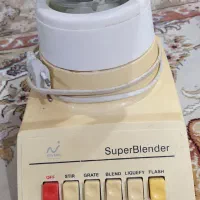 مخلوط کن|سایر لوازم برقی|قزوین, |دیوار